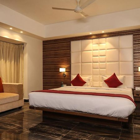 The Grand Asansol Hotel Kültér fotó