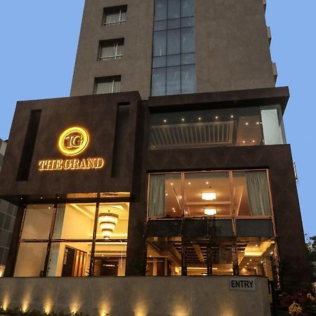 The Grand Asansol Hotel Kültér fotó