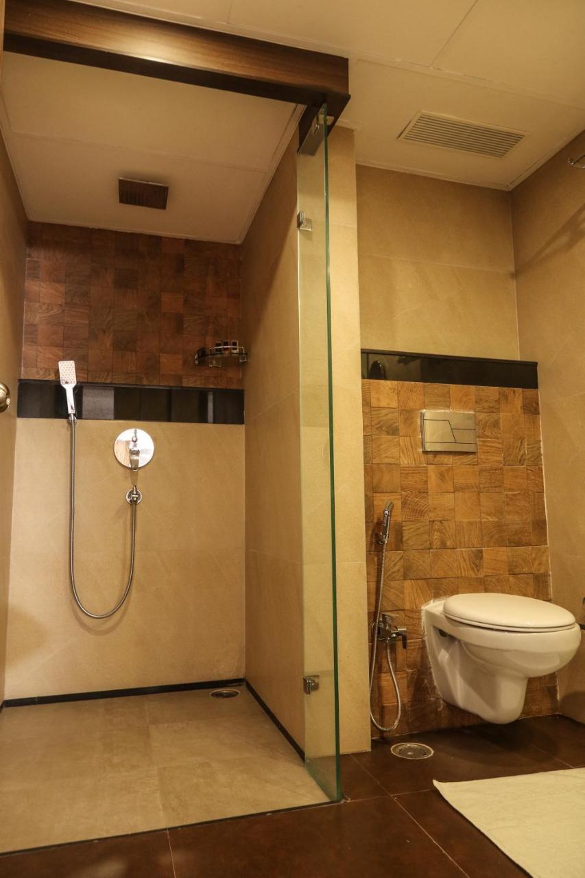 The Grand Asansol Hotel Kültér fotó
