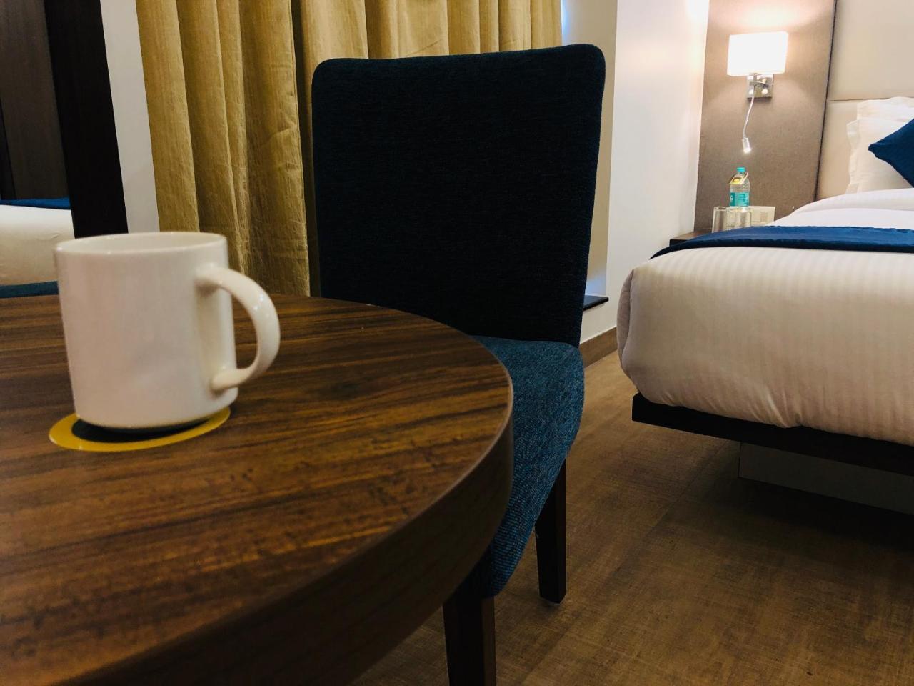 The Grand Asansol Hotel Kültér fotó